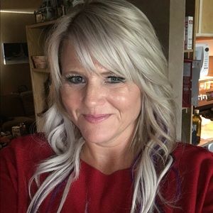 Meet your Posher, Janey